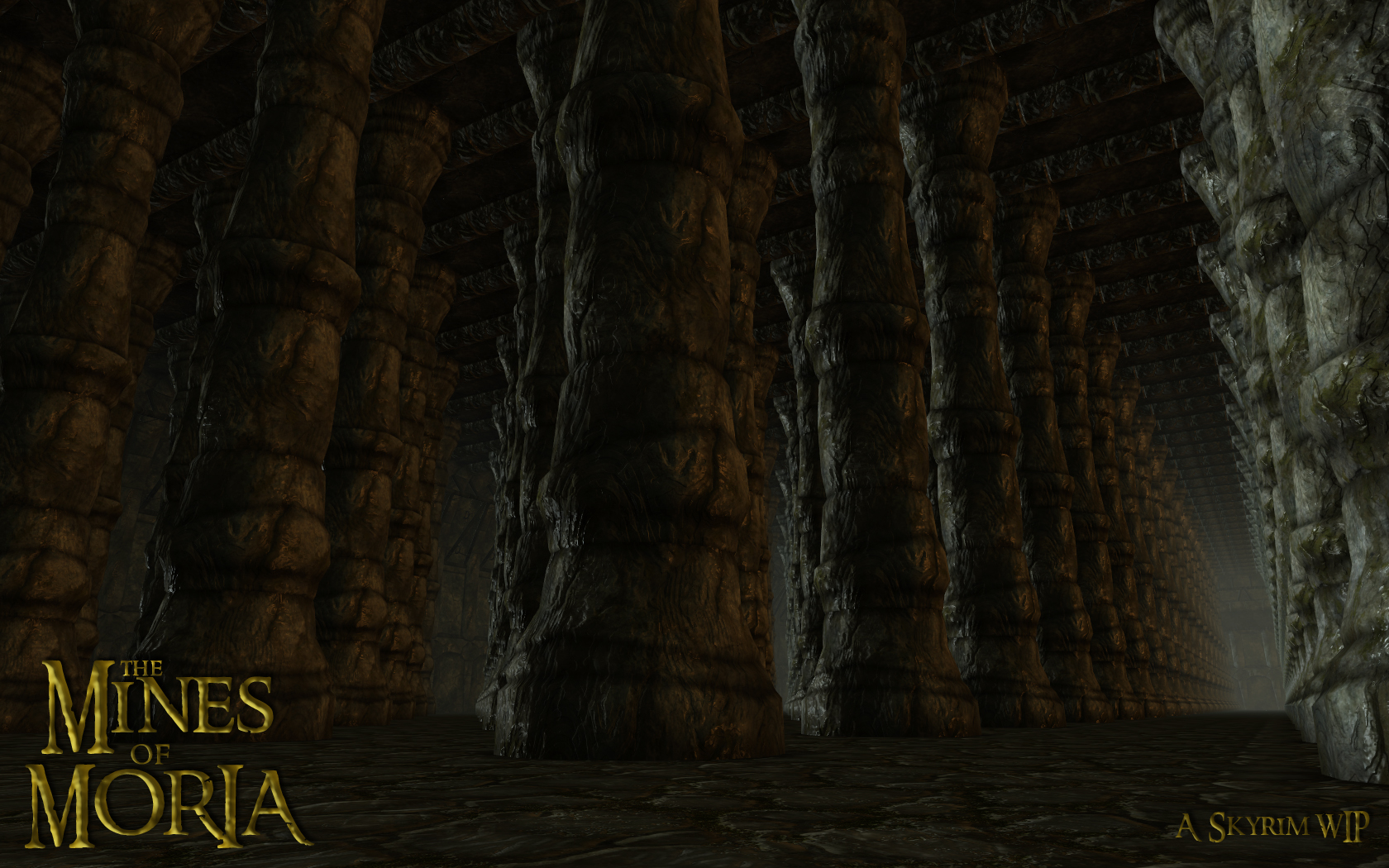 download the mines of moria game