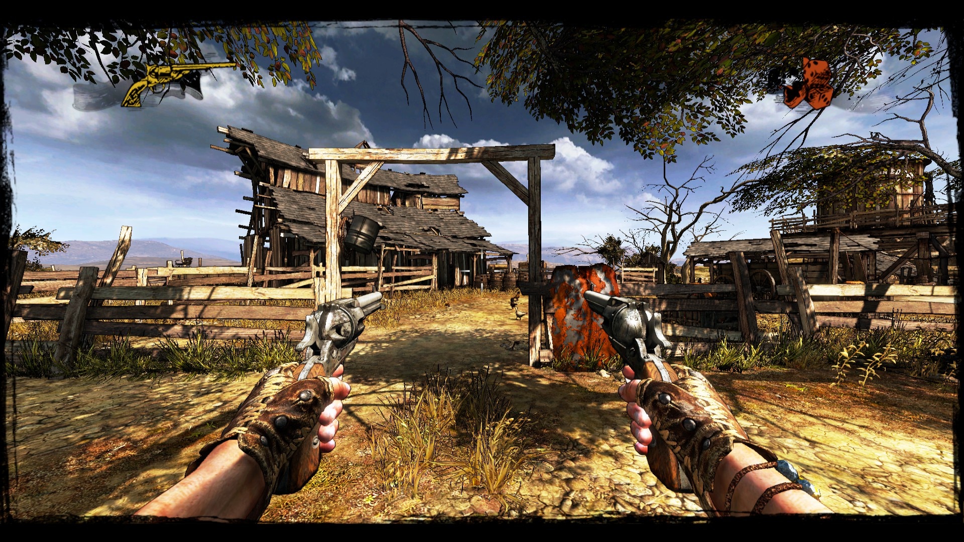 Игра call of gunslinger. Call of Juarez: Gunslinger. Call of Juarez Gunslinger 2. Call of Juarez Gunslinger Gameplay.