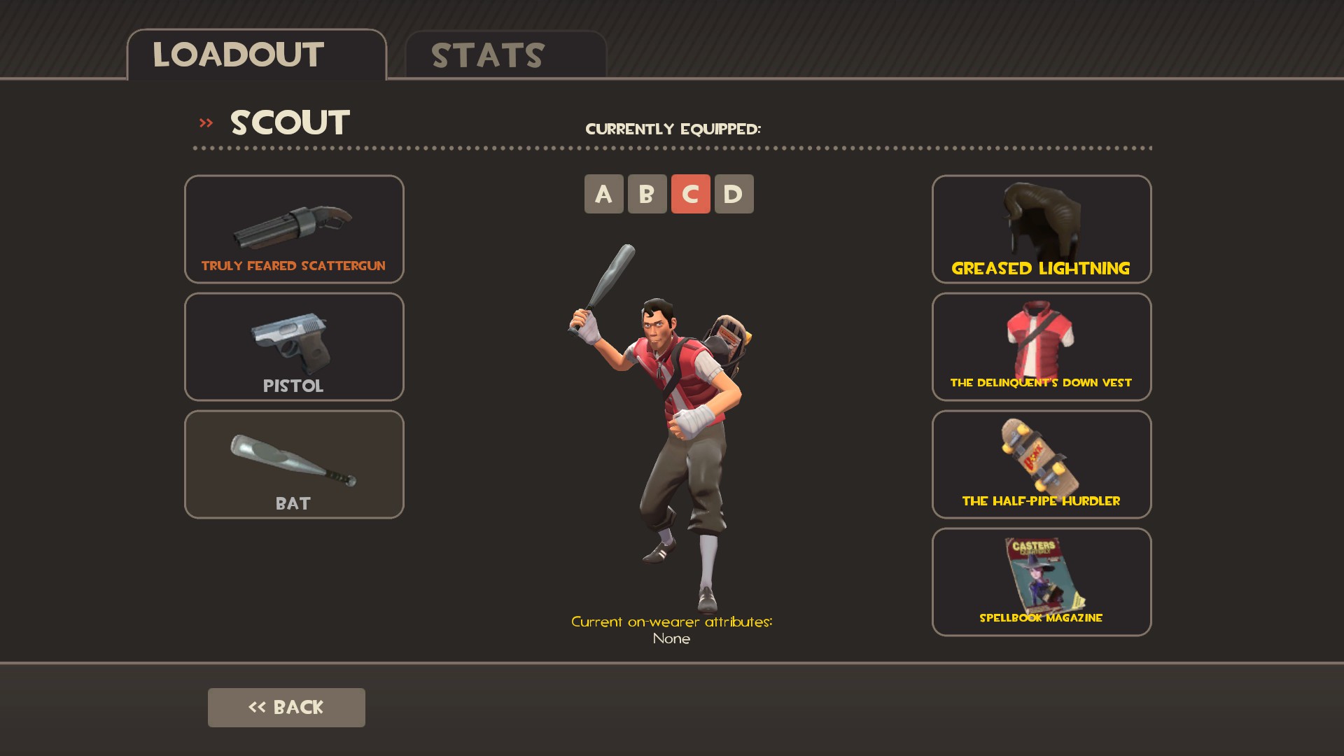 Steam Community Screenshot Greaser Scout