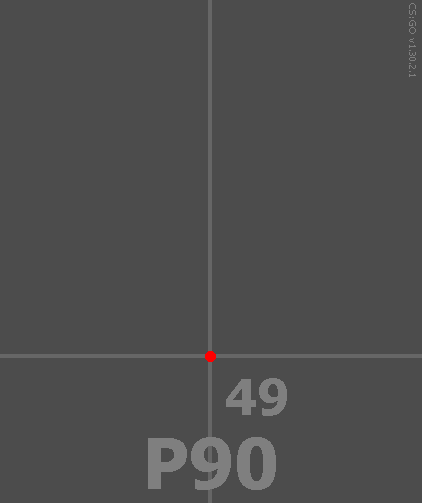 Steam Community :: Guide :: CS:GO Recoil Patterns for all Weapons