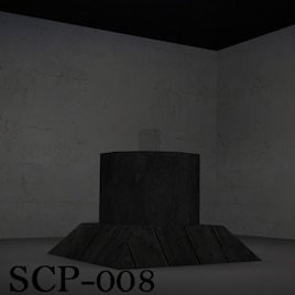Steam Workshop::SCP-008 Auditory Hallucinations
