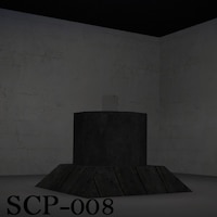 SCP - 008-2, Wiki