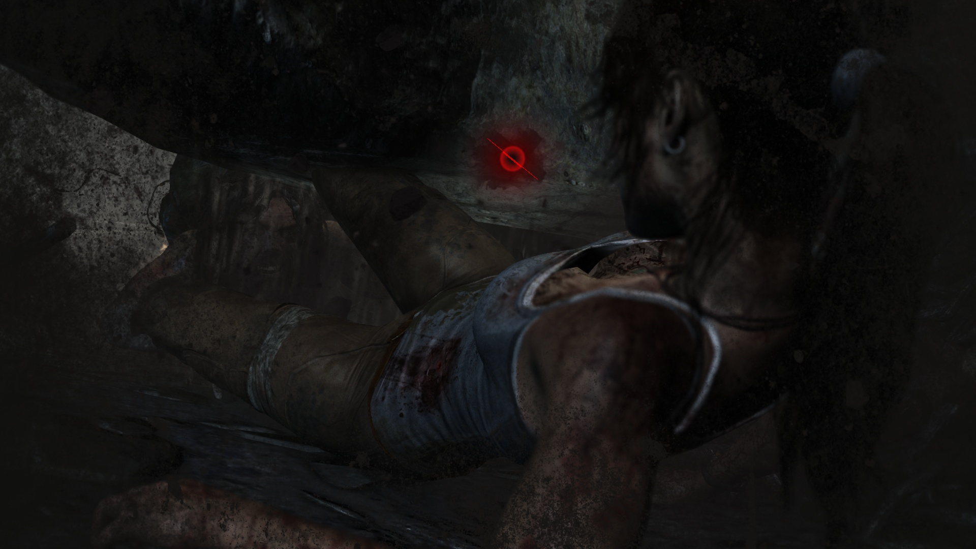 Tomb Raider 100% Guia + Logros + Multiplayer image 4