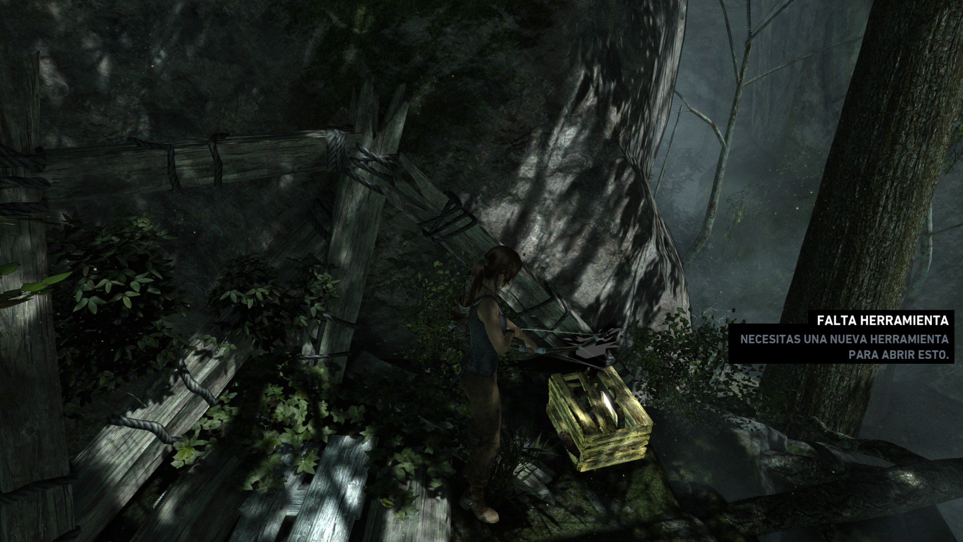 Tomb Raider 100% Guia + Logros + Multiplayer image 9