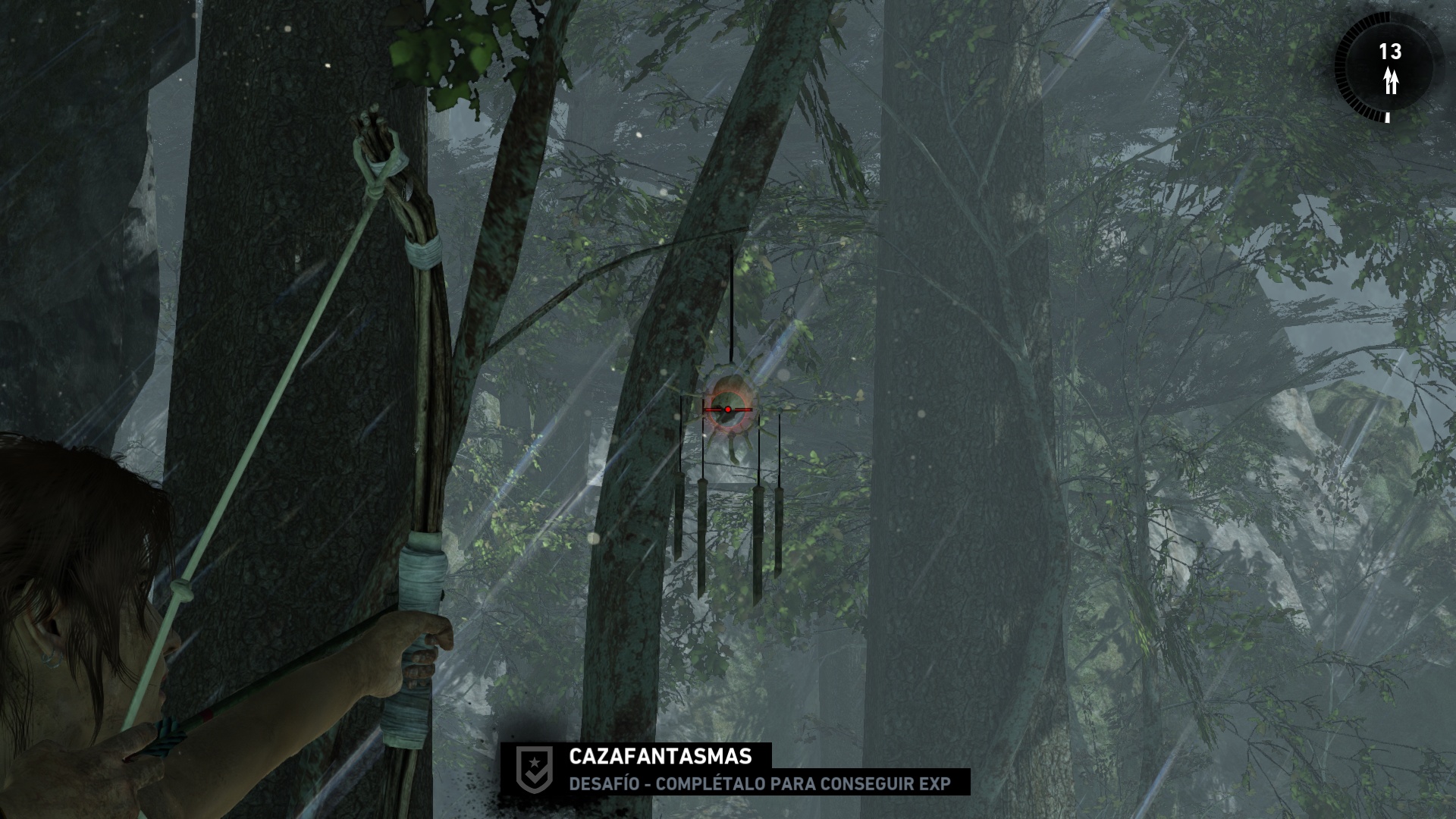 Tomb Raider 100% Guia + Logros + Multiplayer image 8
