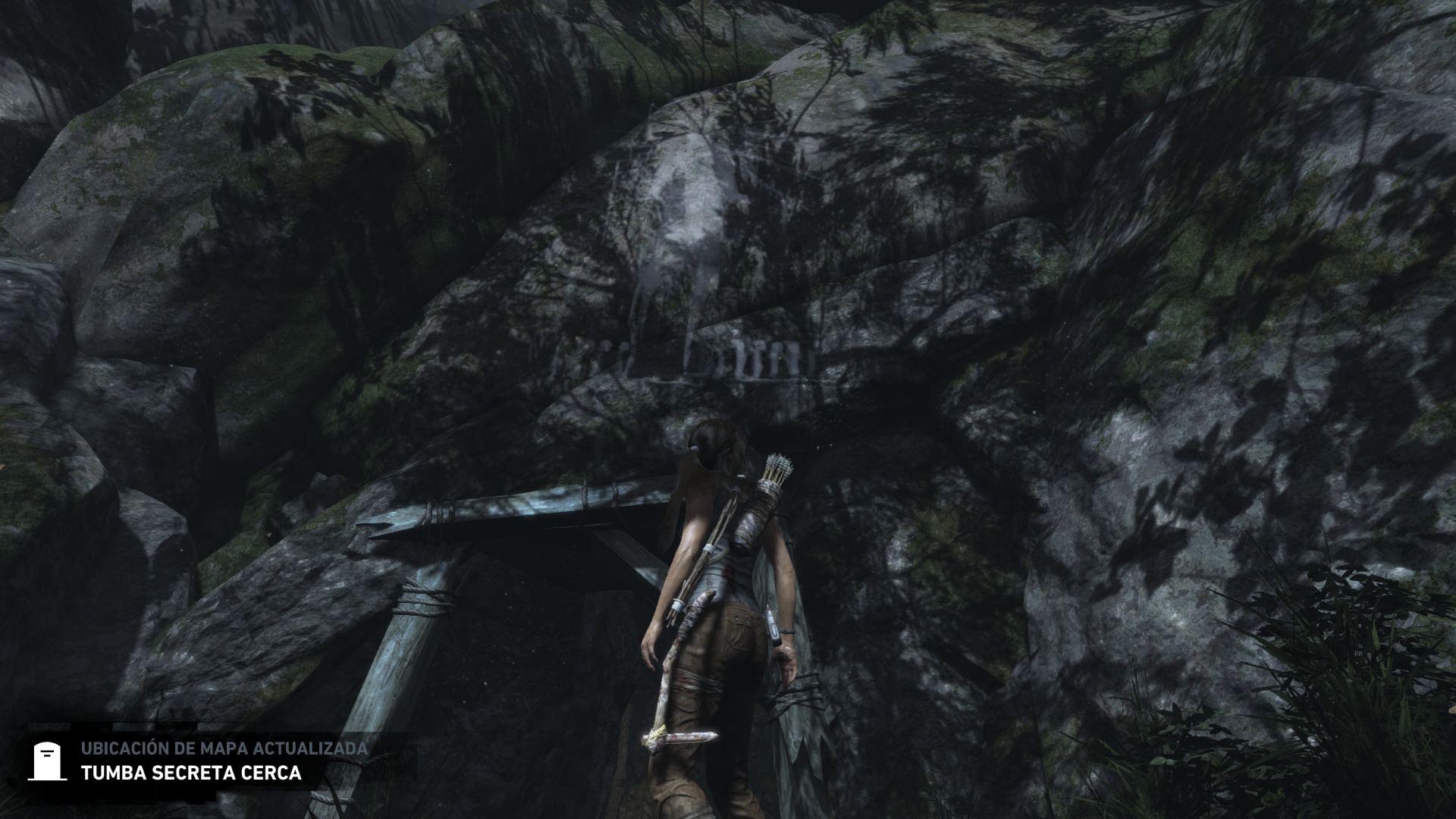 Tomb Raider 100% Guia + Logros + Multiplayer image 14