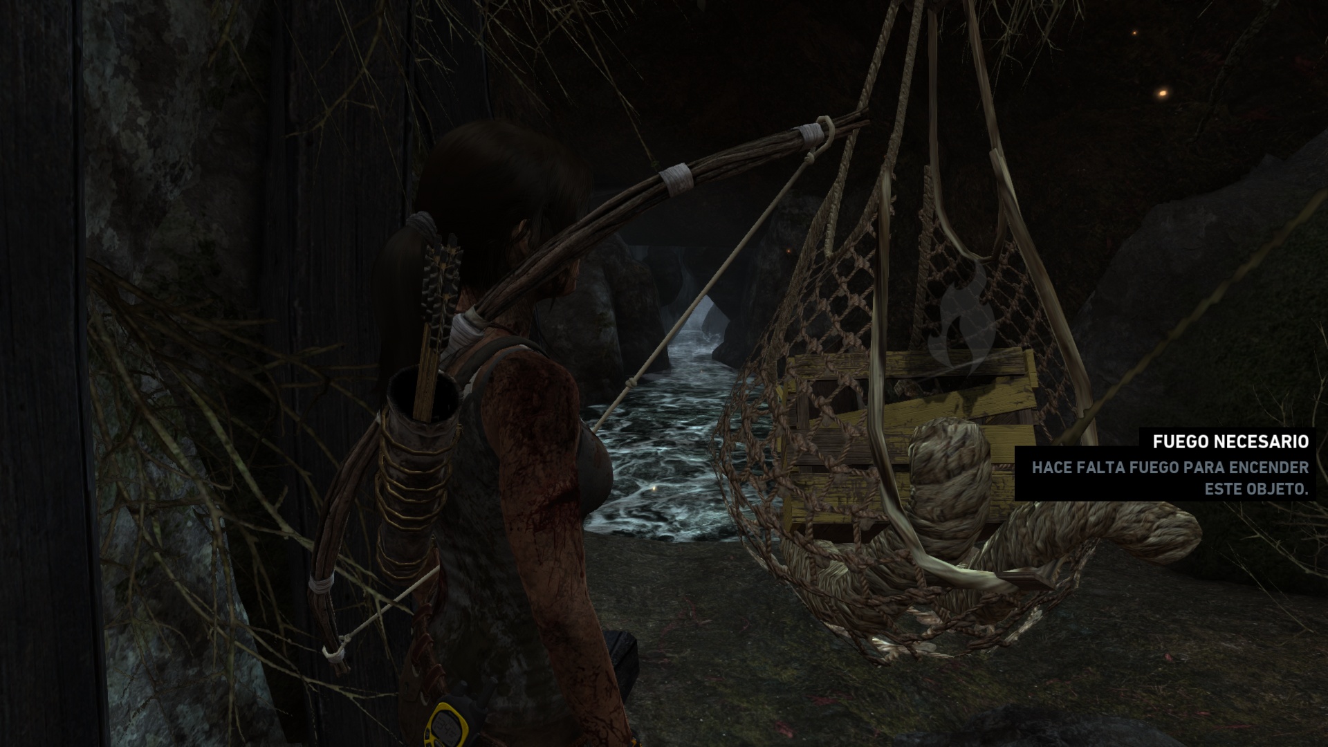 Tomb Raider 100% Guia + Logros + Multiplayer image 19
