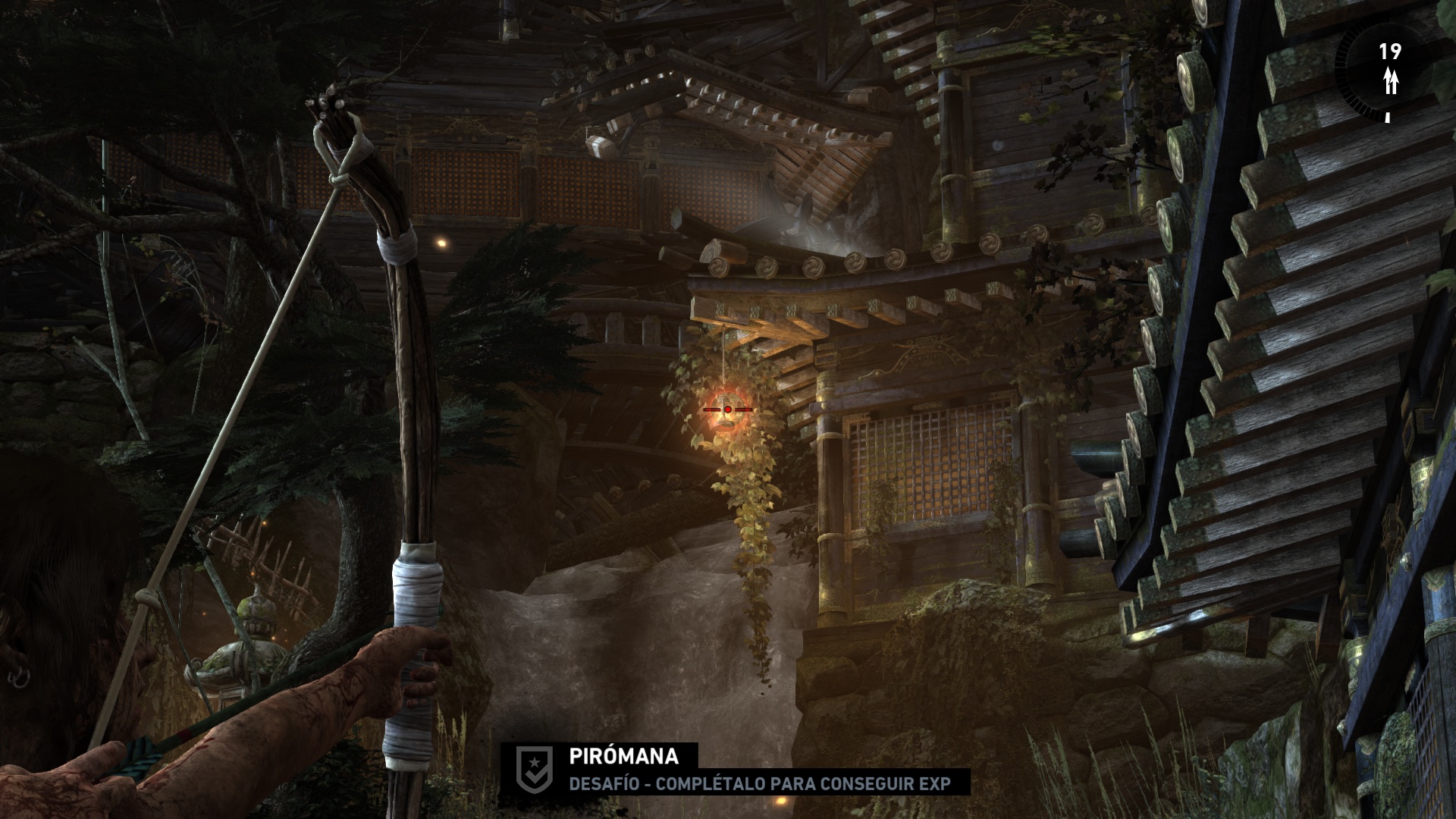 Tomb Raider 100% Guia + Logros + Multiplayer image 20