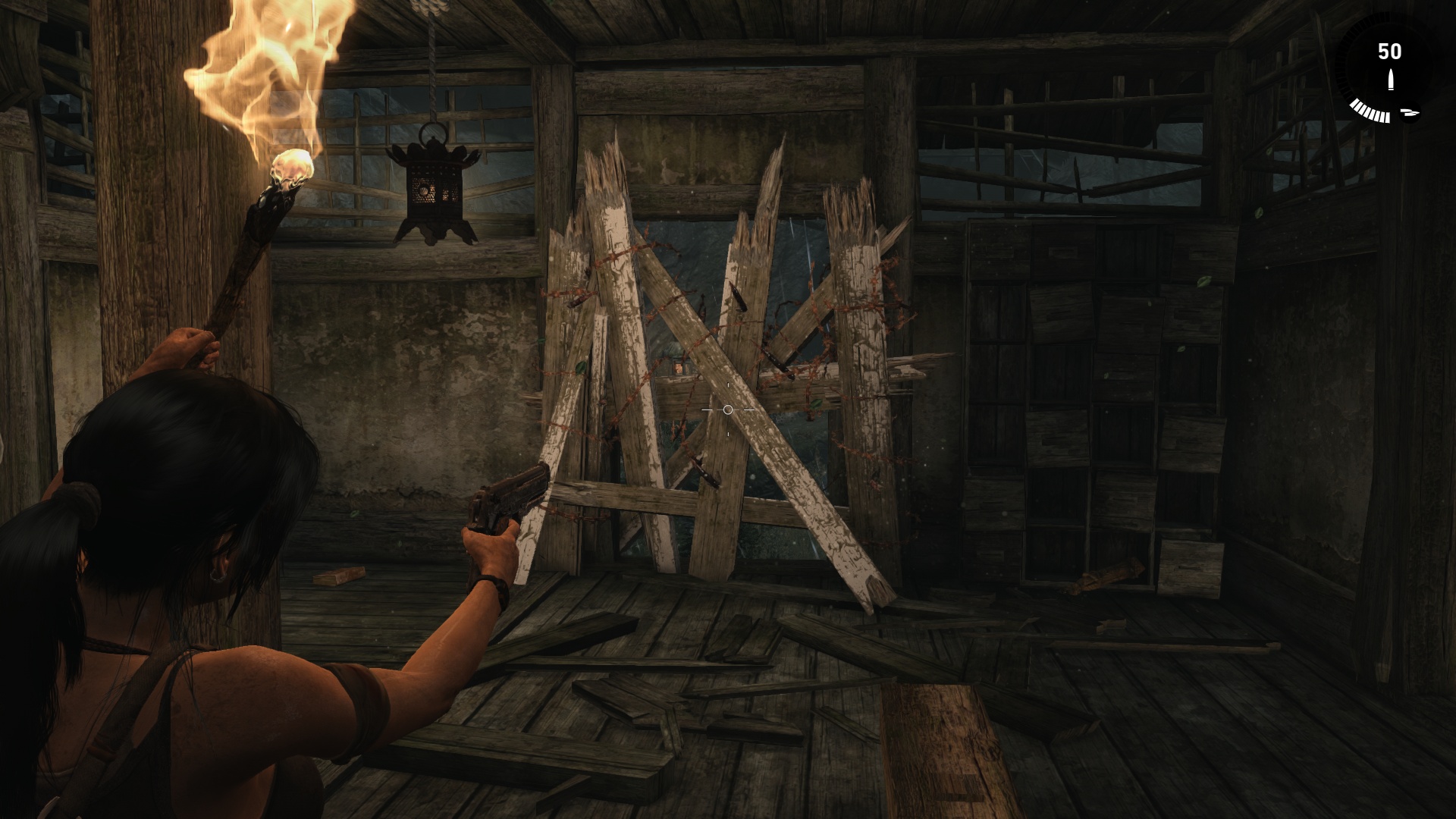 Tomb Raider 100% Guia + Logros + Multiplayer image 26