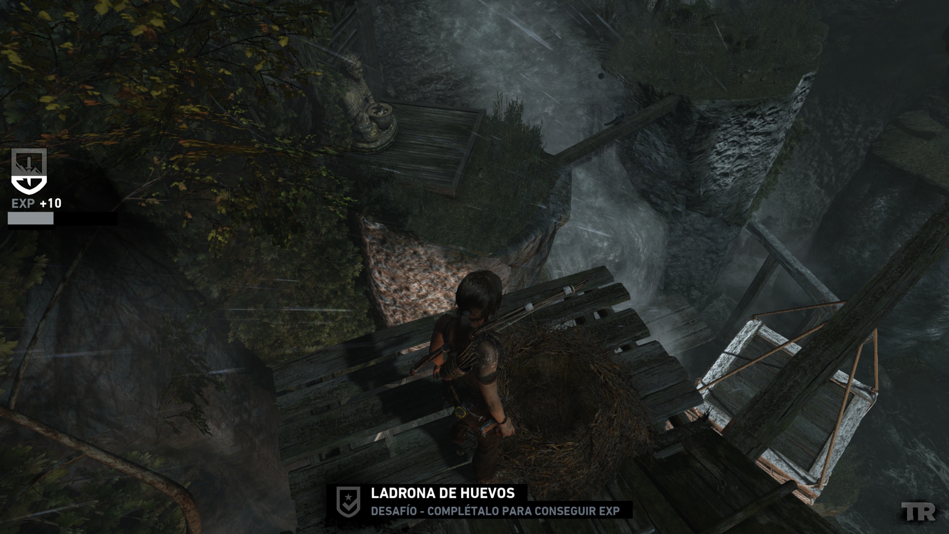 Tomb Raider 100% Guia + Logros + Multiplayer image 28