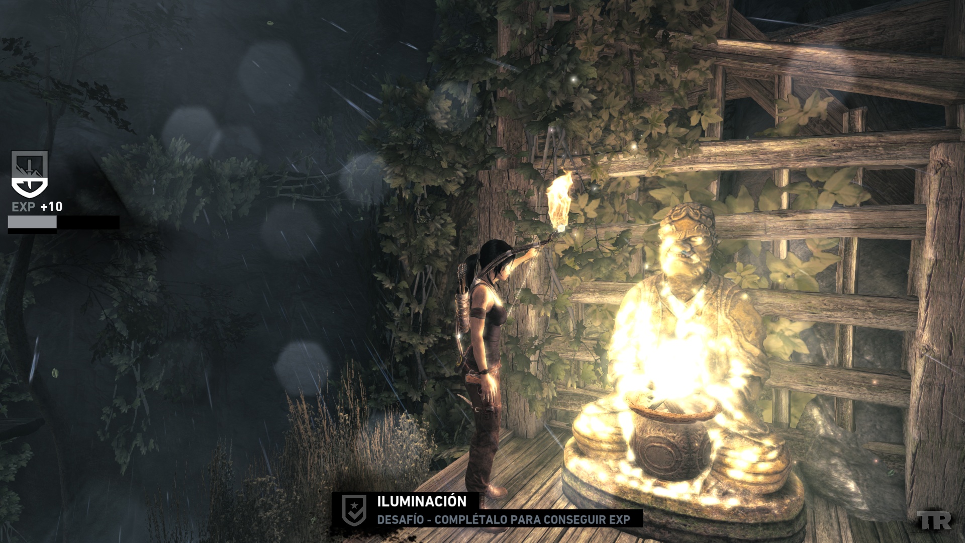 Tomb Raider 100% Guia + Logros + Multiplayer image 27