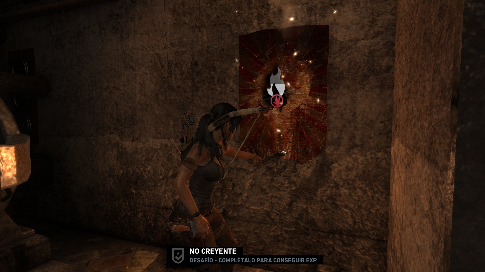 Tomb Raider 100% Guia + Logros + Multiplayer image 32