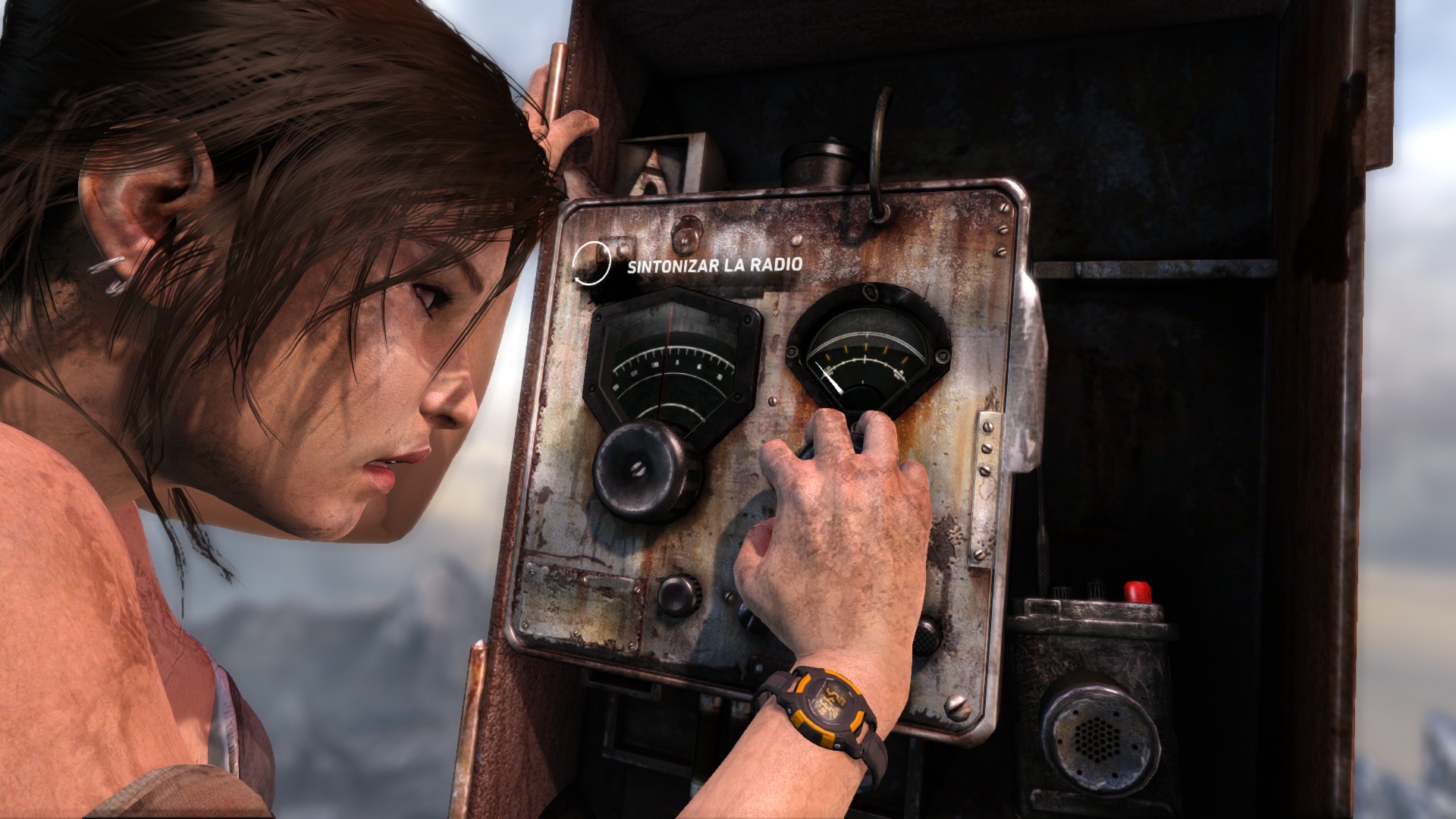Tomb Raider 100% Guia + Logros + Multiplayer image 35