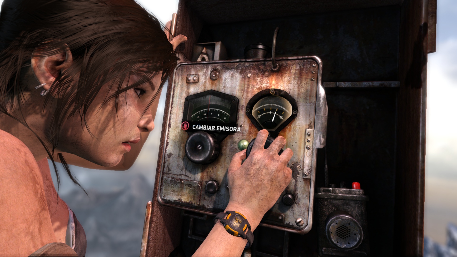 Tomb Raider 100% Guia + Logros + Multiplayer image 36