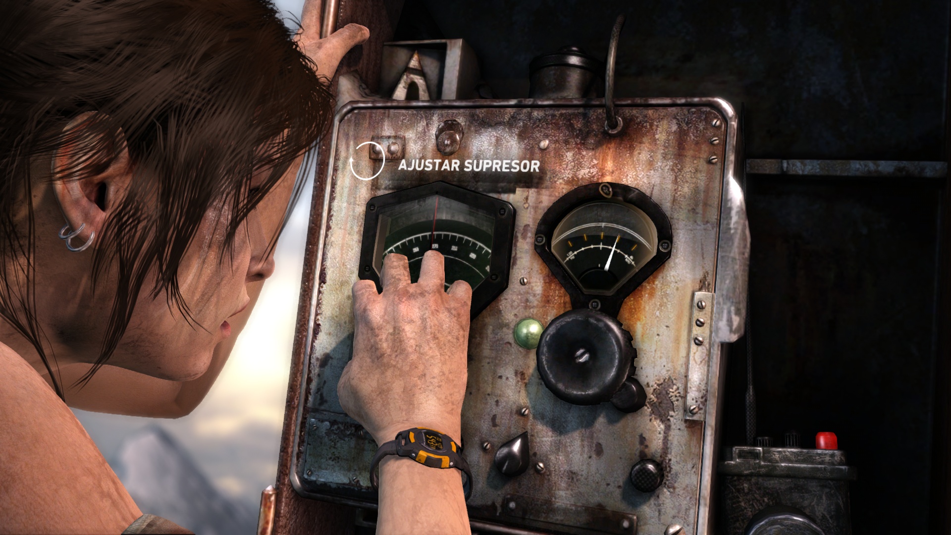 Tomb Raider 100% Guia + Logros + Multiplayer image 37