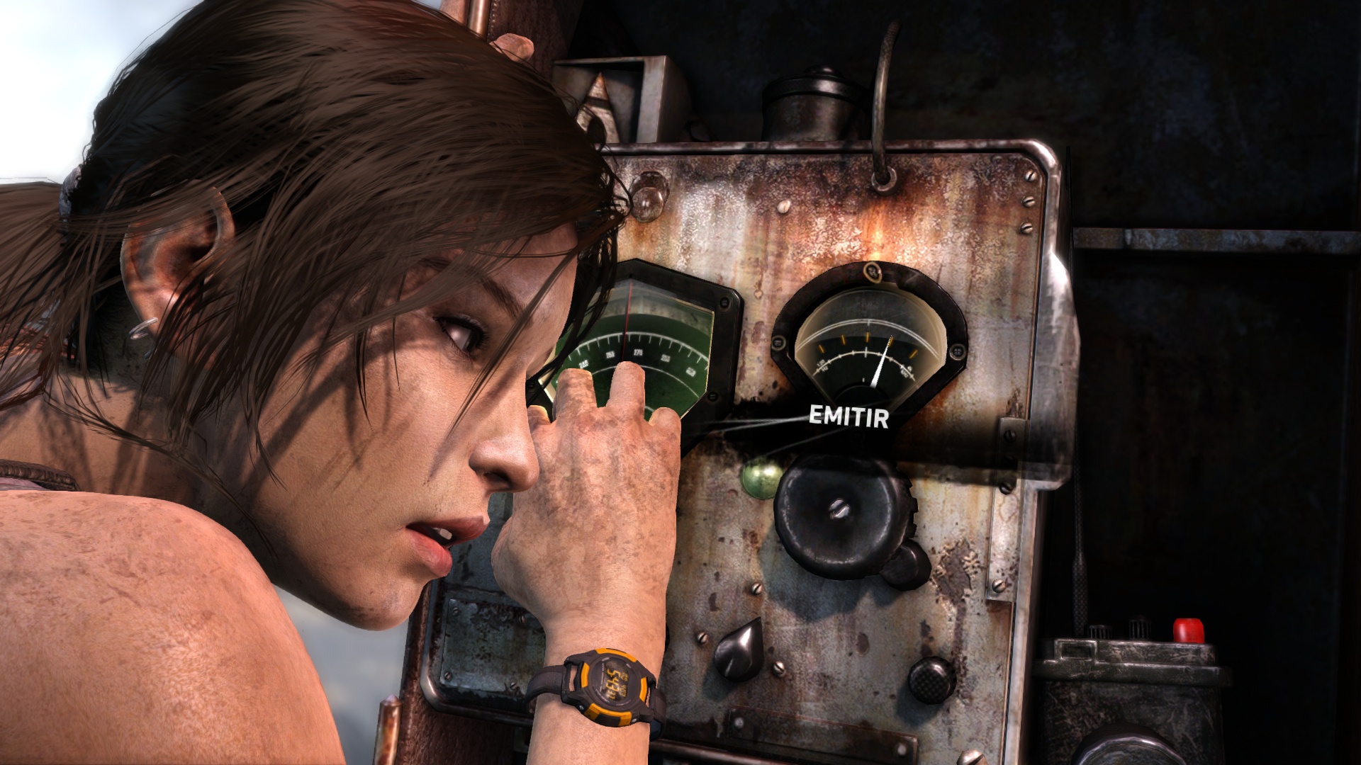 Tomb Raider 100% Guia + Logros + Multiplayer image 38