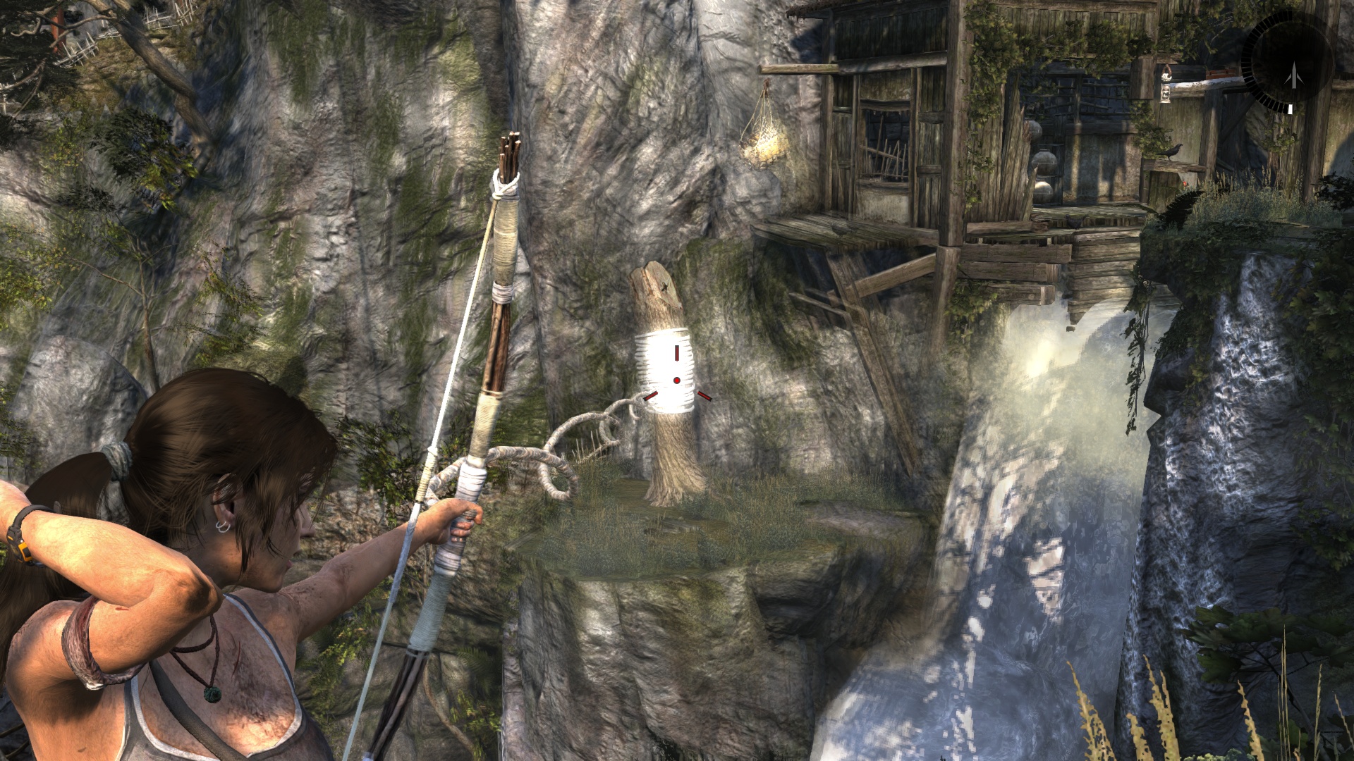 Tomb Raider 100% Guia + Logros + Multiplayer image 79
