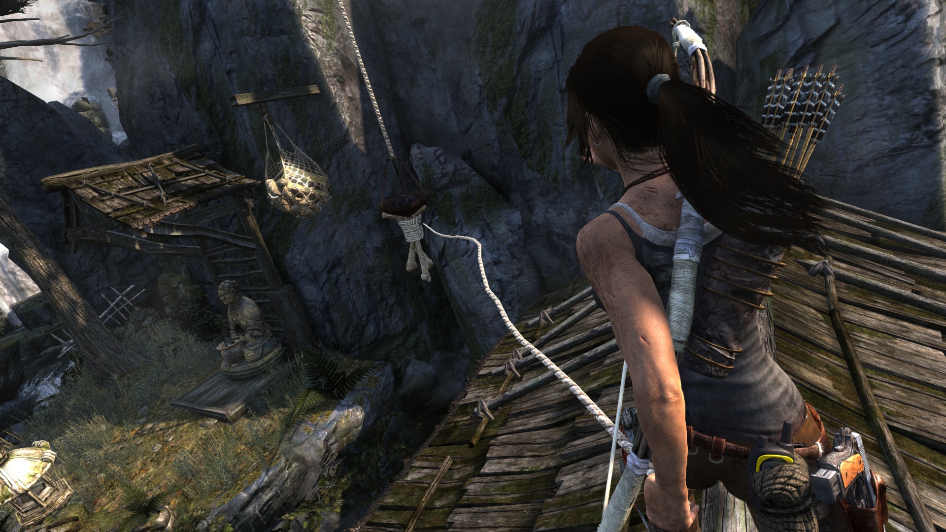 Tomb Raider 100% Guia + Logros + Multiplayer image 80