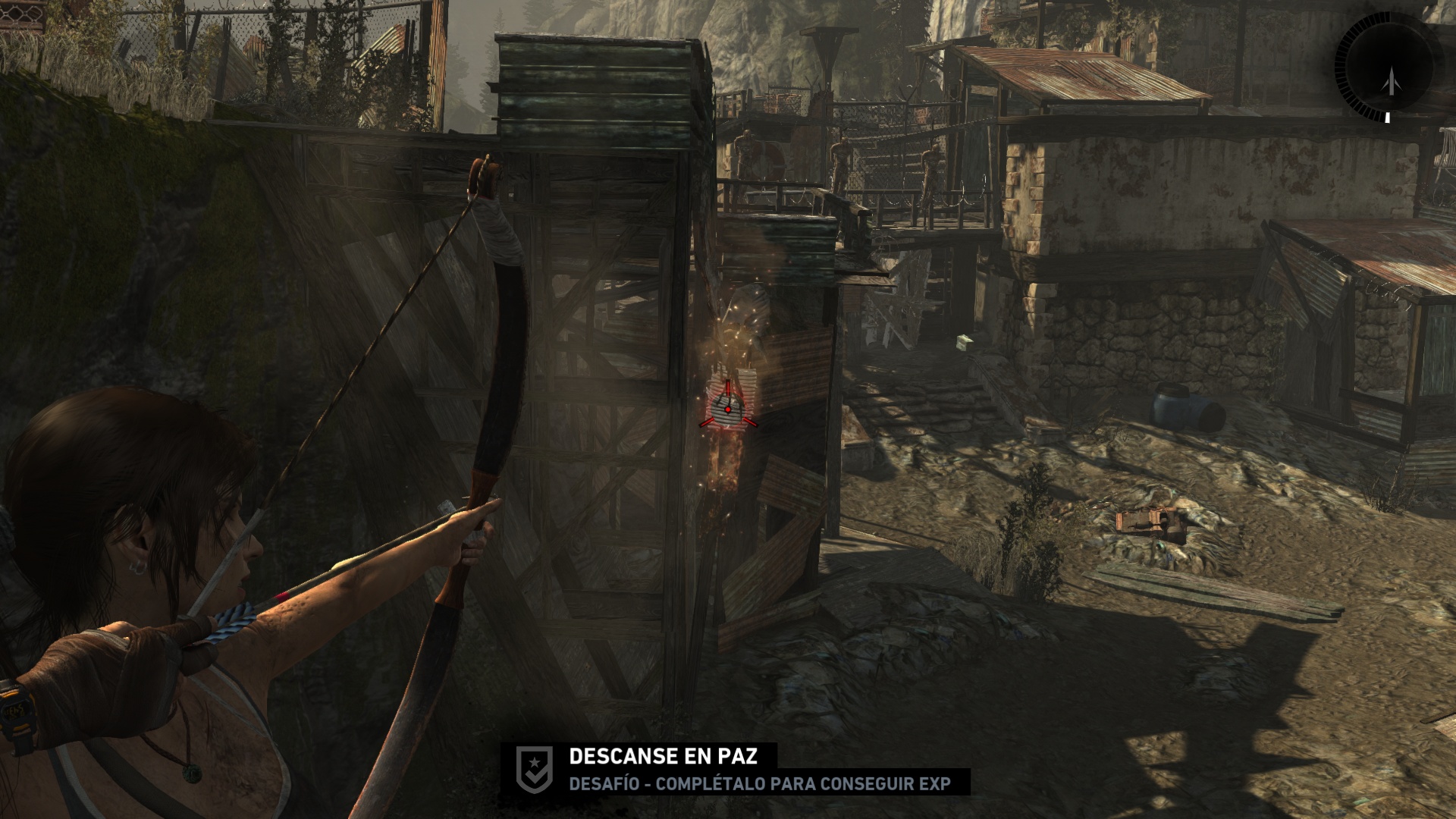 Tomb Raider 100% Guia + Logros + Multiplayer image 91