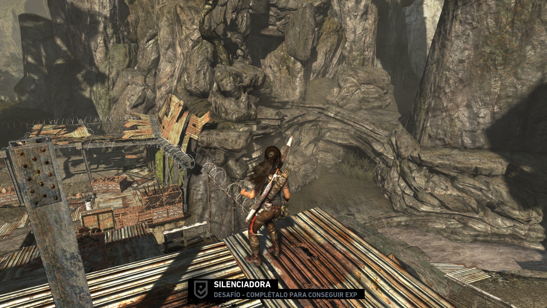Tomb Raider 100% Guia + Logros + Multiplayer image 92