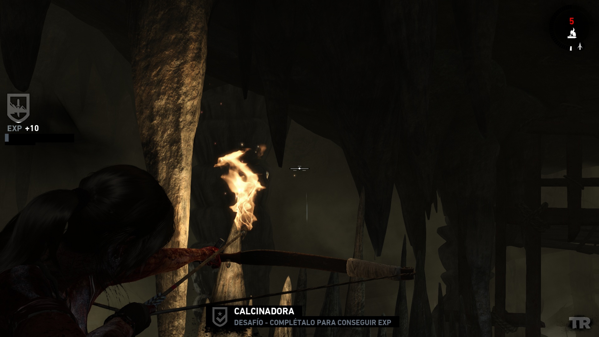 Tomb Raider 100% Guia + Logros + Multiplayer image 102