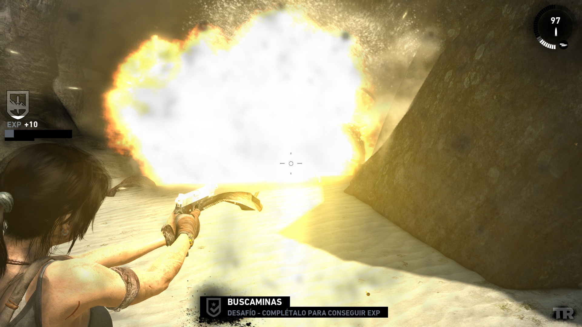 Tomb Raider 100% Guia + Logros + Multiplayer image 152