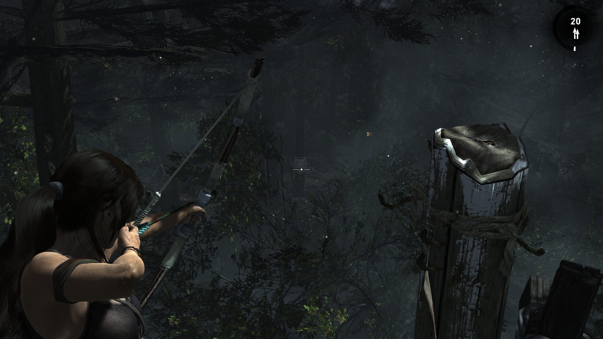 Tomb Raider 100% Guia + Logros + Multiplayer image 184