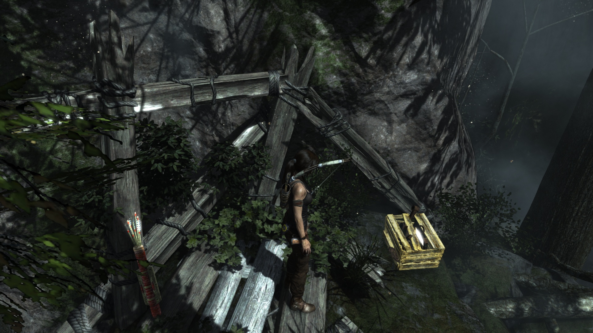 Tomb Raider 100% Guia + Logros + Multiplayer image 185