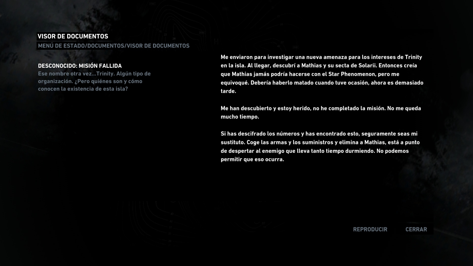 Tomb Raider 100% Guia + Logros + Multiplayer image 179