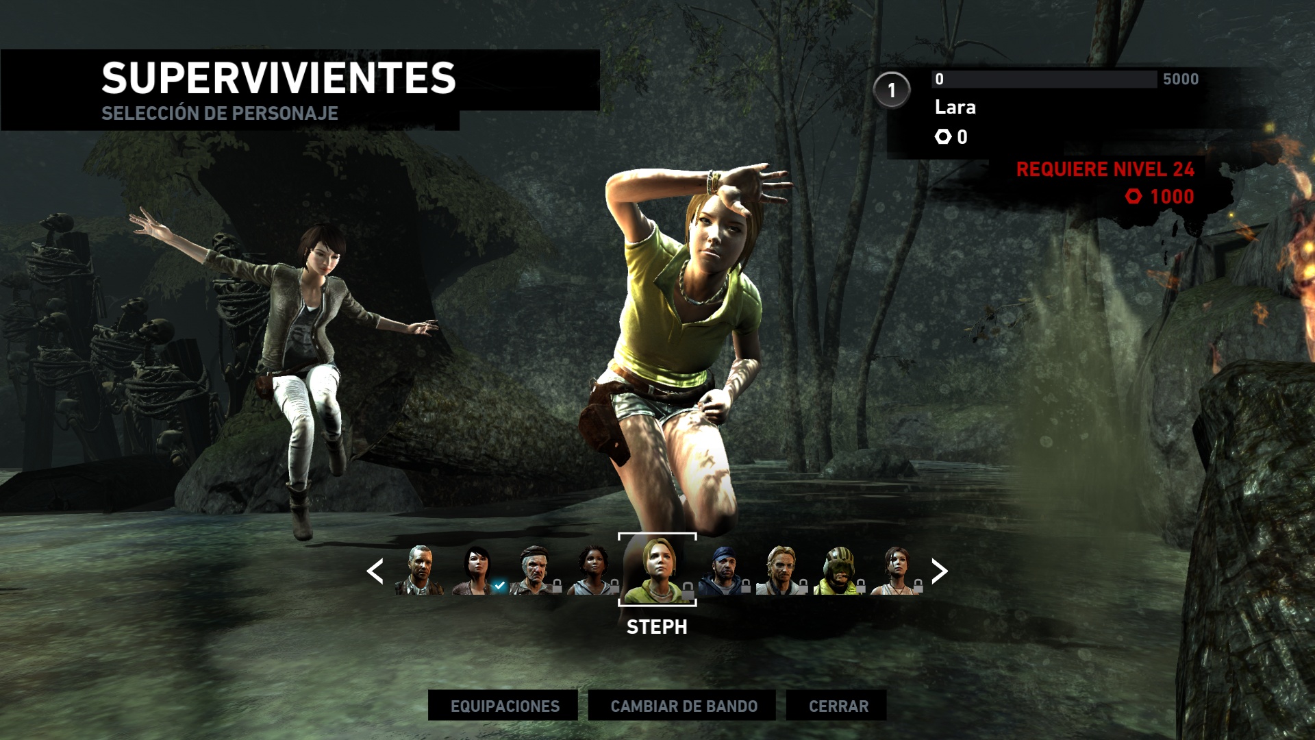 Tomb Raider 100% Guia + Logros + Multiplayer image 274