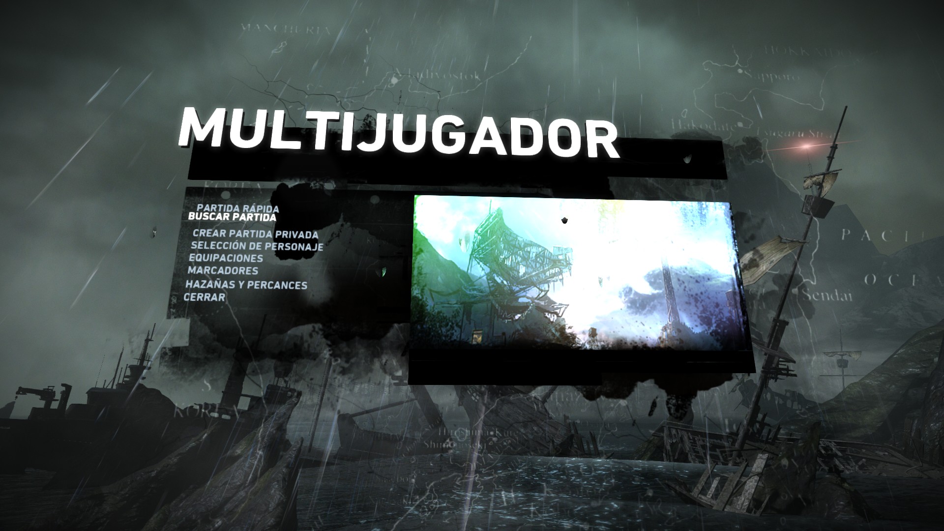 Tomb Raider 100% Guia + Logros + Multiplayer image 278