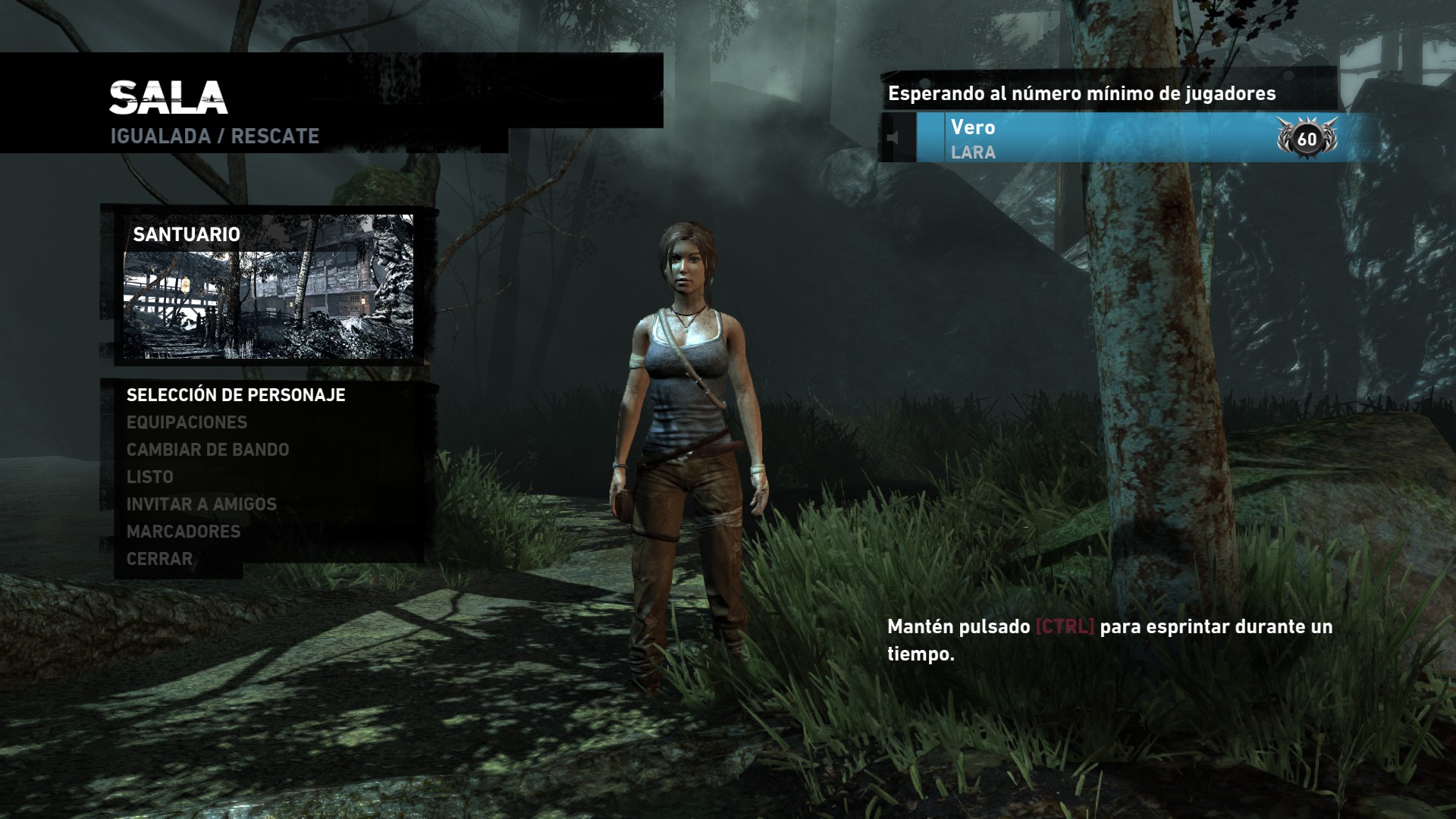 Tomb Raider 100% Guia + Logros + Multiplayer image 281