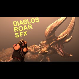Diablos Run Sticker - Diablos Run Monster Hunter - Discover & Share GIFs