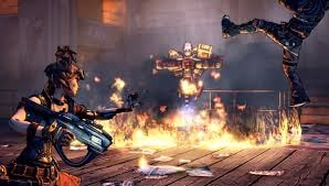 7 tips for playing 'Borderlands 2' with friends