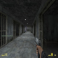 Steam Workshop Coldrage