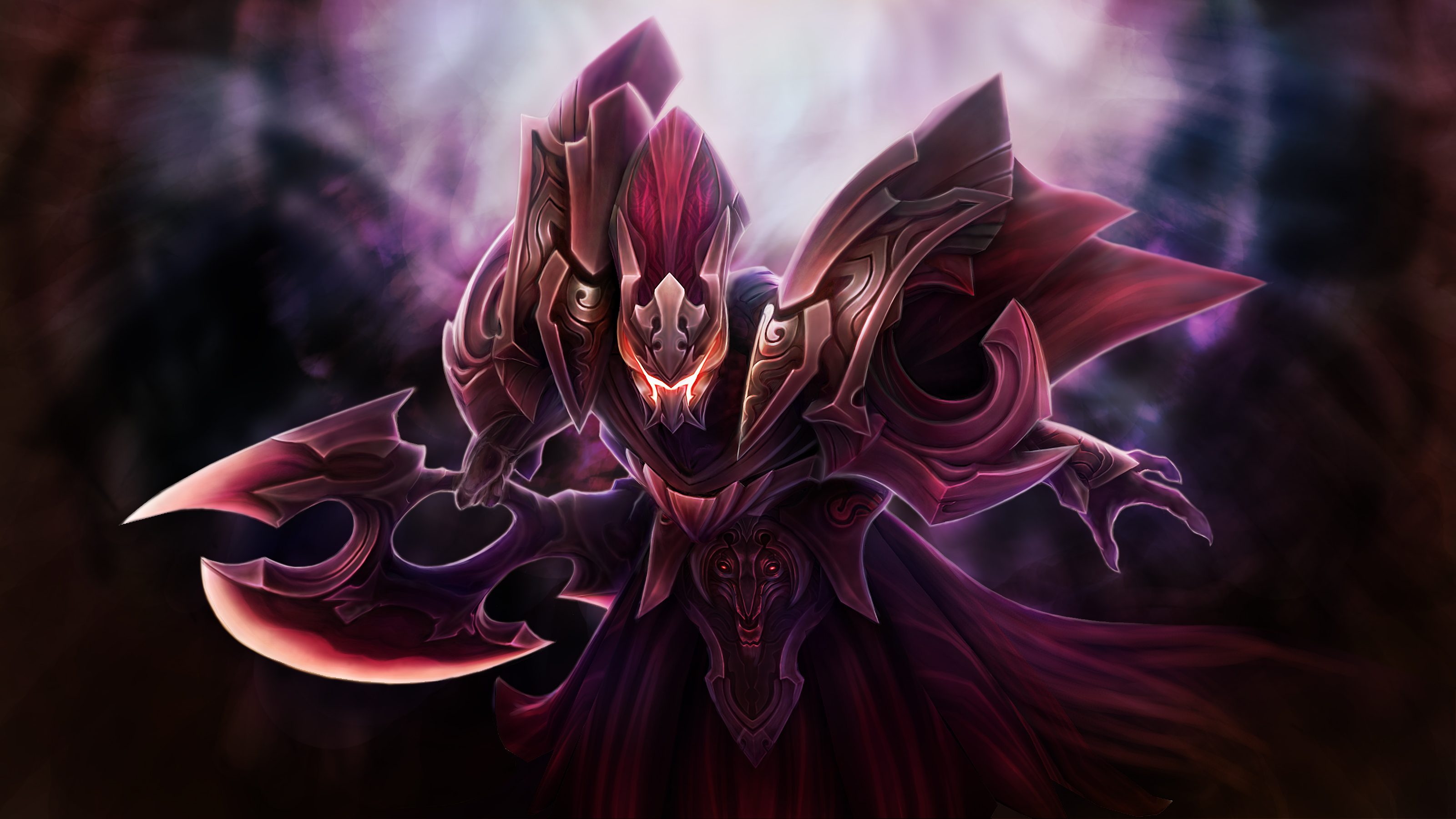 Spectre dota 2 персонаж. Варлок дота. D2pt spectre. D2pt spectre. Спектра дота 2 арт.