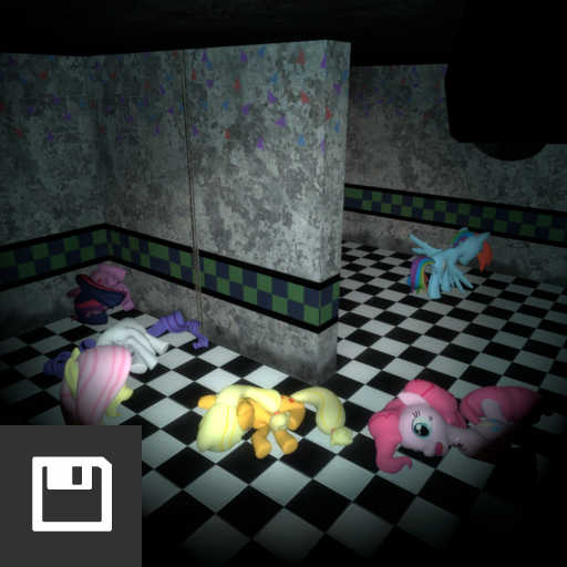Steam Workshop Five Nights At Pinkie S 2