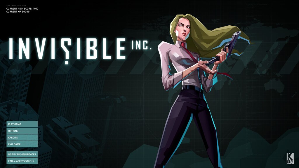 Steam コミュニティ :: Invisible, Inc.
