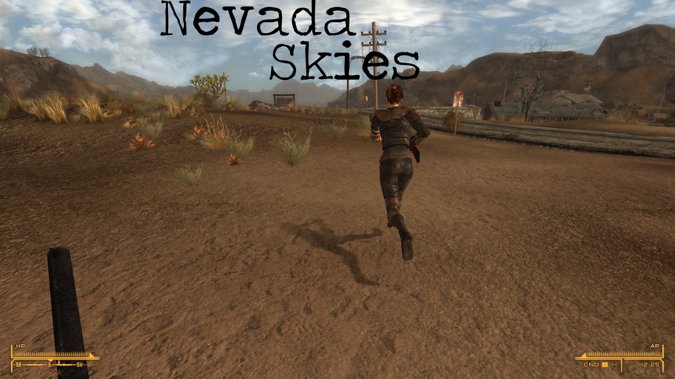 Some Perks at Fallout New Vegas - mods and community