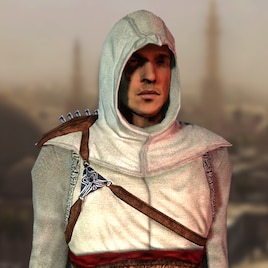 O Codex de Assassin's Creed 2 – Tradução página 1