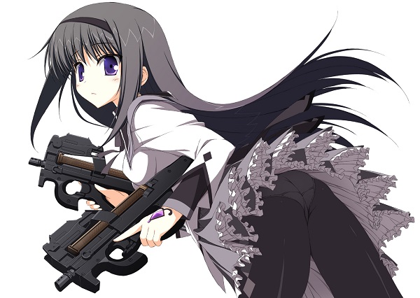 Сообщество Steam :: Скриншот :: Oh look, a very popular anime picture ...