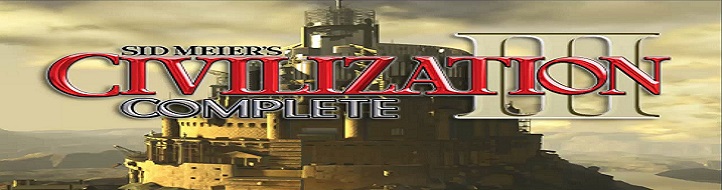 Traduccin "Sid Meier's Civilization III: Complete" castellano de Espaa Textos image 1