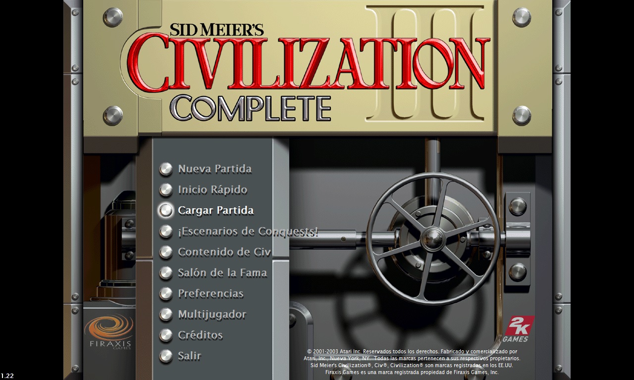 Traduccin "Sid Meier's Civilization III: Complete" castellano de Espaa Textos image 41