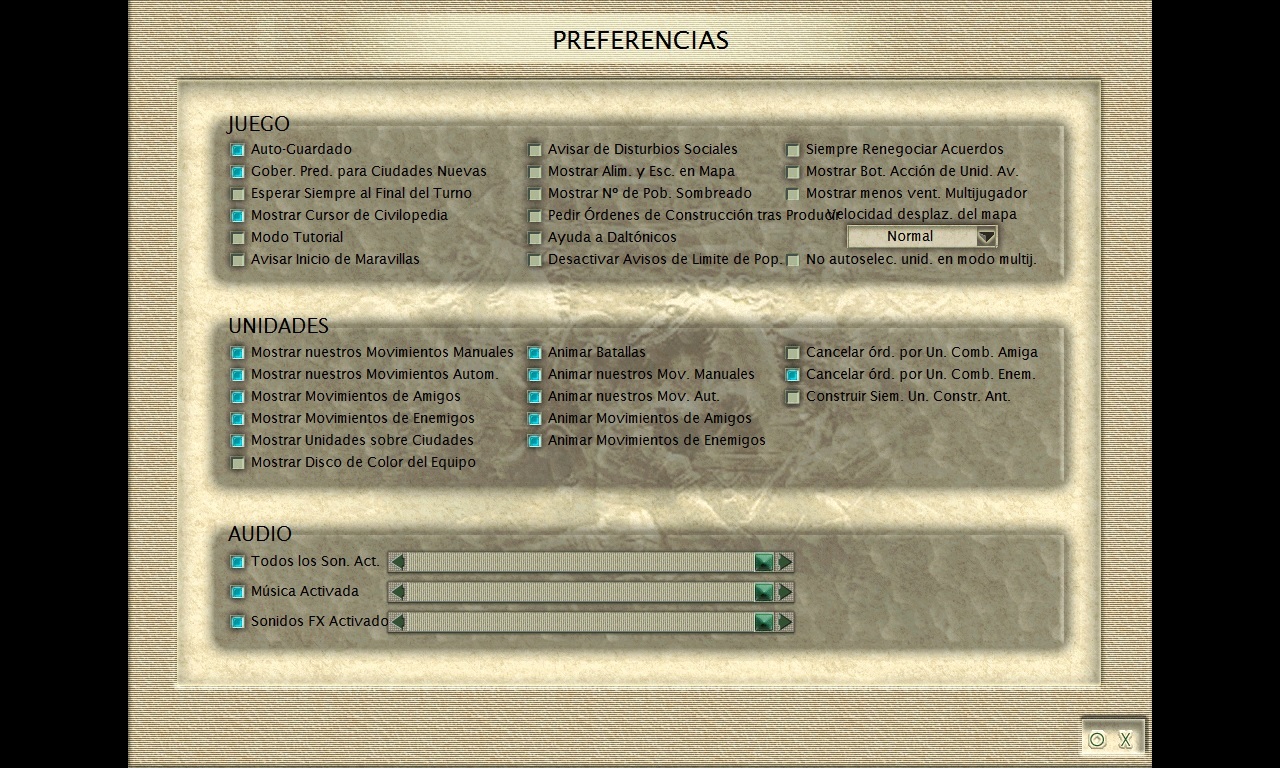 Traduccin "Sid Meier's Civilization III: Complete" castellano de Espaa Textos image 42