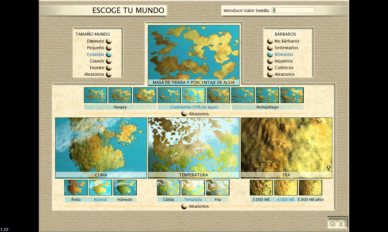 Traduccin "Sid Meier's Civilization III: Complete" castellano de Espaa Textos image 44