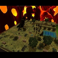 Zombicide Green Horde Rat King & Swamp Troll Kickstarter Board Game  Expansion - The Game Steward
