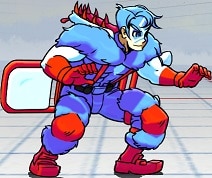 Skullgirls' new character colors feature references to a ton of franchises  including Guilty Gear, Overwatch, Killer Instinct, and even McDonald's