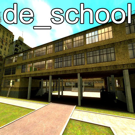 de_school & de_school2