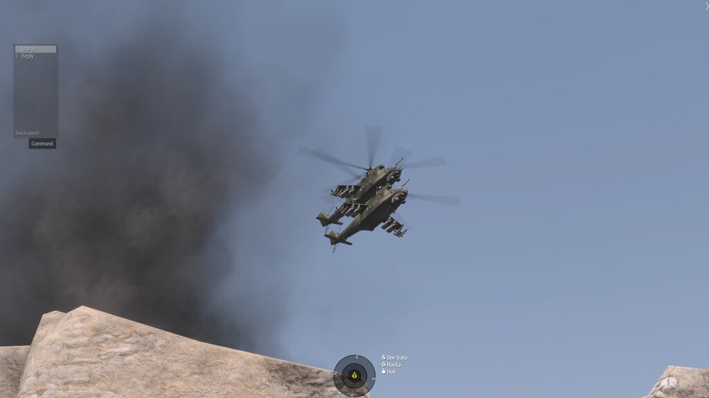 Helicopter Porn - Steam Community :: Screenshot :: Heli Porn