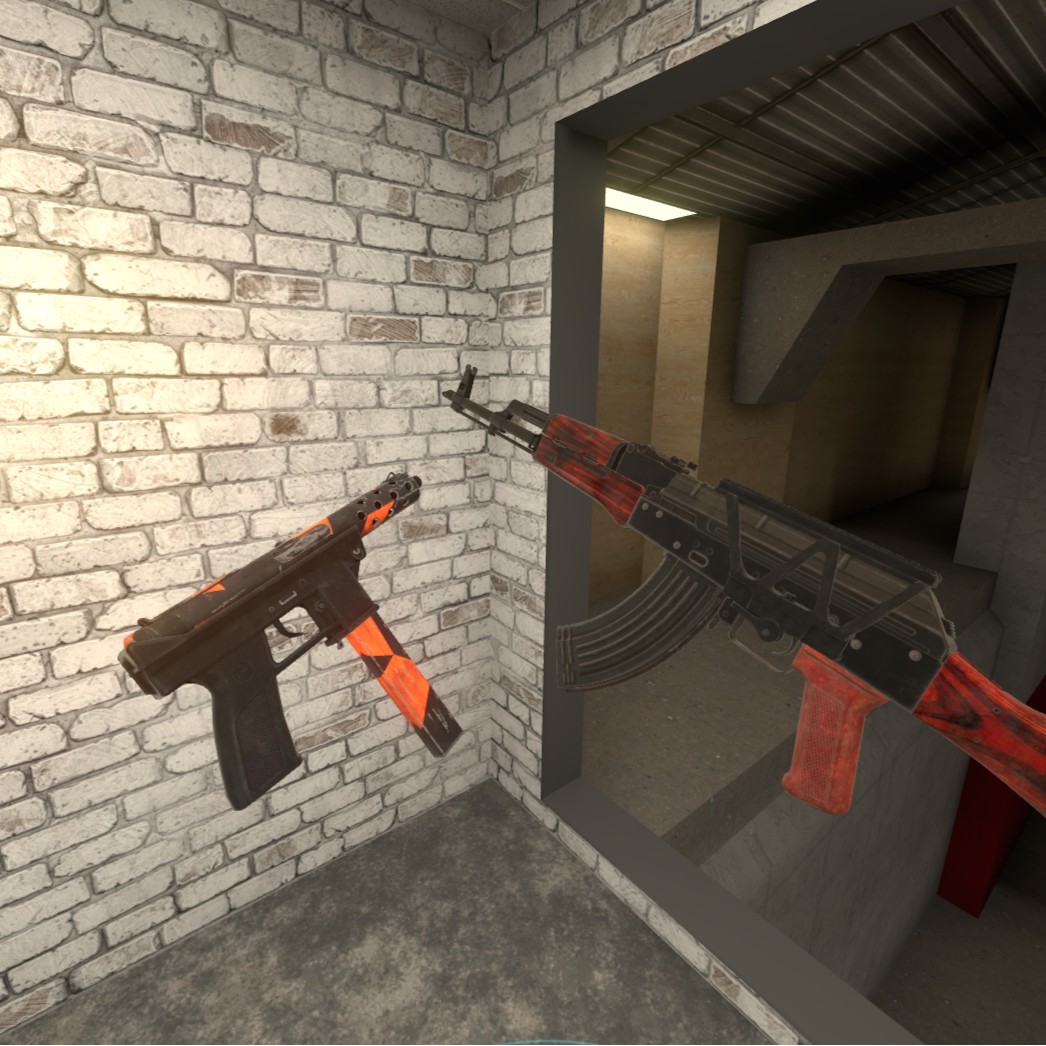 Hot Dogs Horseshoes And Hand Grenades Mods